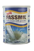 Fassmil Instant full cream milk powder