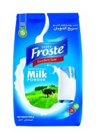 Froste Instant Full Cream Milk Powder