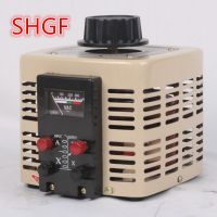 TDGC2 Single Phase Series AC Variac, transformer, freeze variac, voltage regulator