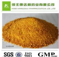 Corn Gluten Meal Poultry Feed Grade 65 Protein