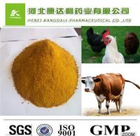Corn Gluten Meal Poultry Feed Grade 65 Protein