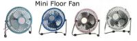 Mini Floor Fan