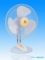 table fan-M3B