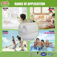 Disposable Non-woven hair/foot SPA Towel