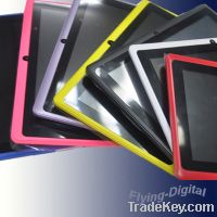 cheapest 7inch  A23 dual core Q8 Q88 Q88pro tablet PC tablets