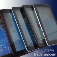 Sell 7inch A23 2G GSM Tablet PC Tablets