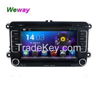 7"Android Car GPS DVD for VW