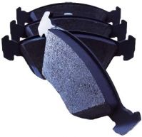 Sell  brake pad for cars