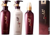 Sell Korean shampoo