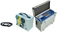 Portable Infrared Flue Gas Analyzer Gasboard-3800P