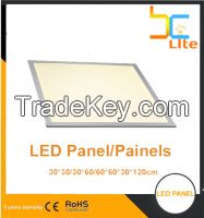 60x60 LED Panel Light 40w 3 years warranty china manufacture