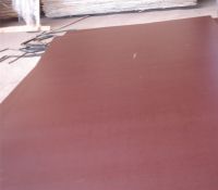 high quality film faced plywood China factory plywood