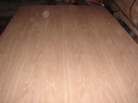 top quality red oak block board wood blockboard commercial blockboard