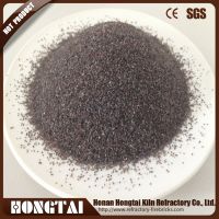 sell brown fused alumina