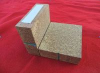 magnesia alumina spinel brick for non-ferrous metal furnace