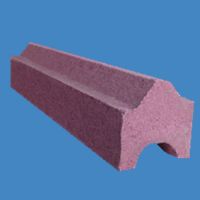 chrome corundum refractory brick