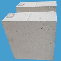 Alkaline Refractory Sintered Brick for melting furnace