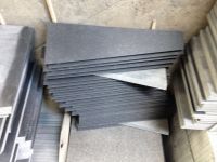 G684 black grantie tile