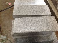 G601 white granite tile