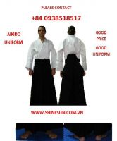 aikido uniform