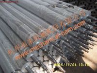 stainless steel roller