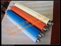 Rubber Covering Roller34