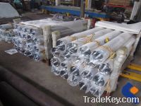 Sell precision steel roller