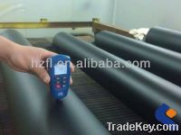 Sell material handling roller