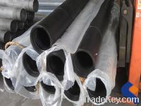 Sell roller for mining machinery