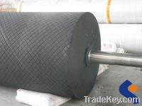 Sell drive rubber roller