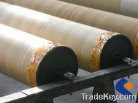 Sell rollers for paper mill