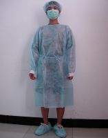 Sell Non Woven Surgical Gown
