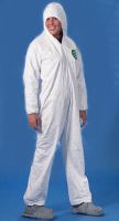 Sell Tyvek Coverall With Hood