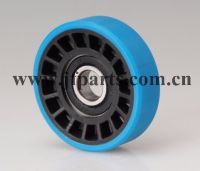 otis chain  roller(76.2-22mm-6202)
