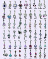 Sell body jewelry