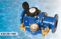 AMICO Combination water meter