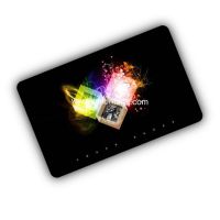 13.56MHz MIFARE Ultralight C Chip NFC Card for Bluetooth