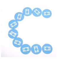 Hot Sell Ntag215 NFC Sticker Cheap