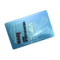 Original Mango Hitag1 proximity 125khz rfid cards