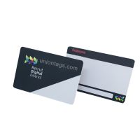 MF plus 2k rfid smart card