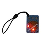 NFC LED Flash epoxy tags