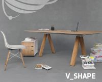 Office furniture from Portugal