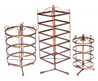 Sell metal stand &crafts