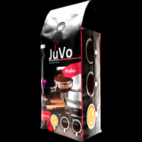 JuVo Nobre Ground coffee 250g (100g/250g)