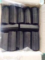 Cheapest Factory Price - 20 Ton of 50% Mixed Coconut Shell Charcoal Briquette