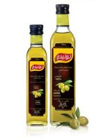 Top 1 Syrian olive oil