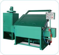 TCT circular saw blade sandblasting machine for sale