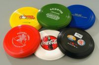 Sell Plastic Frisbee