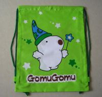 Sell Promotion Drawstring Bag