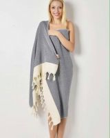 100% Cotton Artisanal Foutas Towel